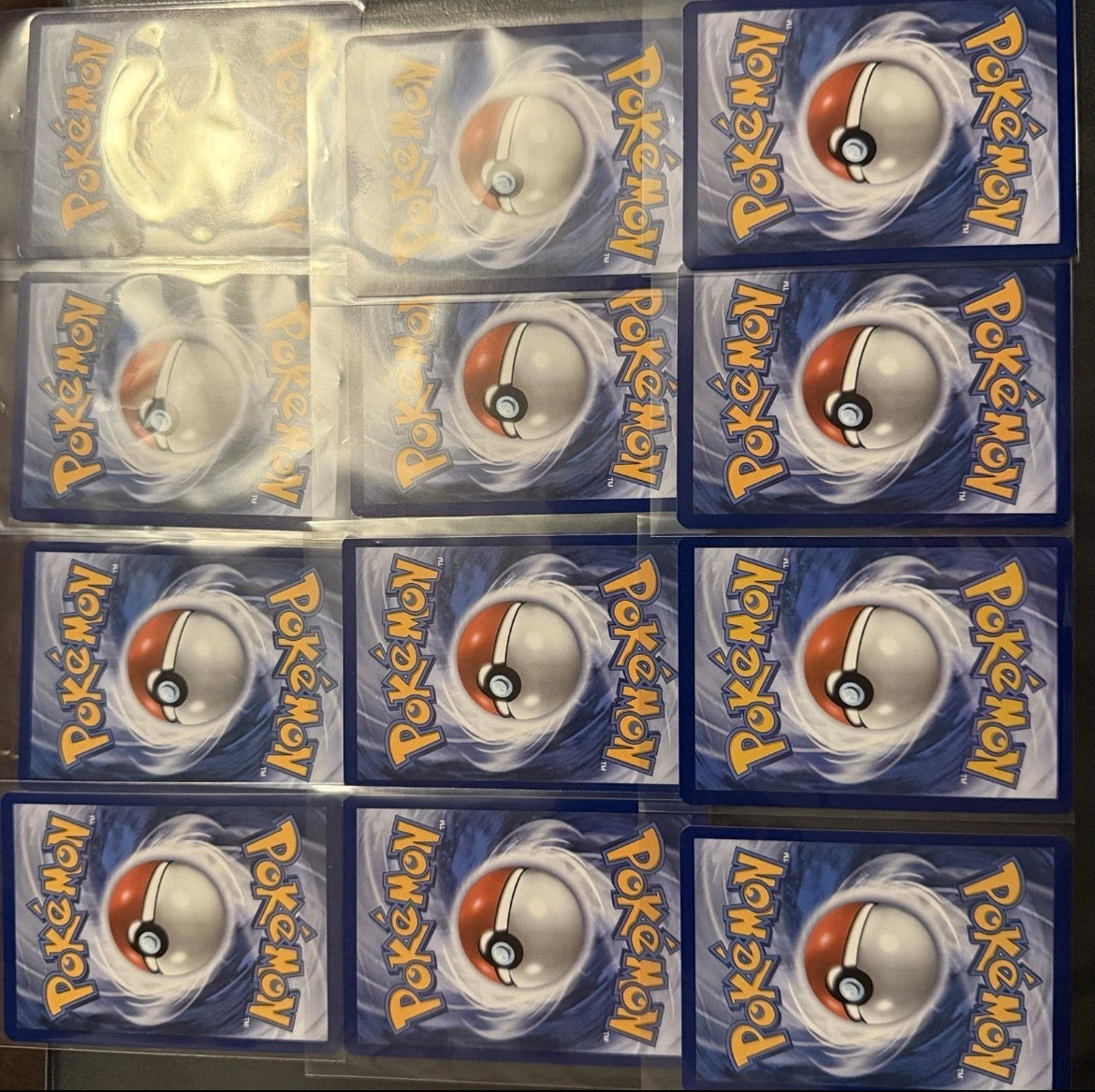 Mega Lucario Statue Bundle