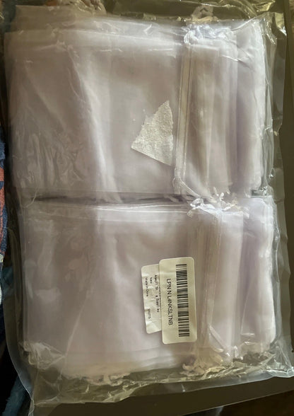 Wedding/Party Gift Bags