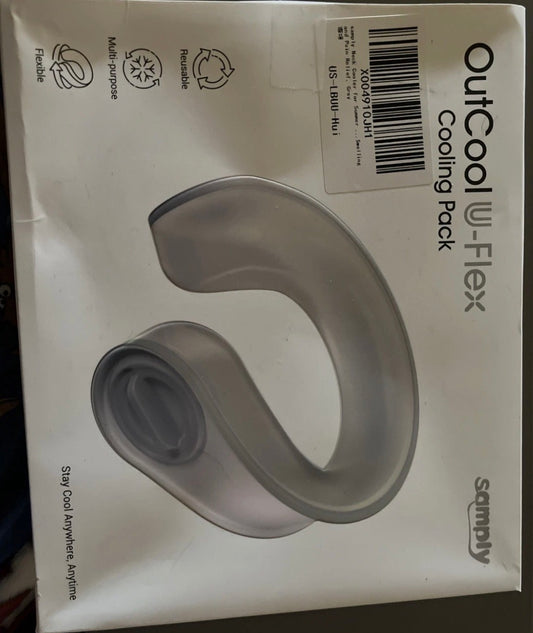 OutCool U-Flex Cooling Pack
