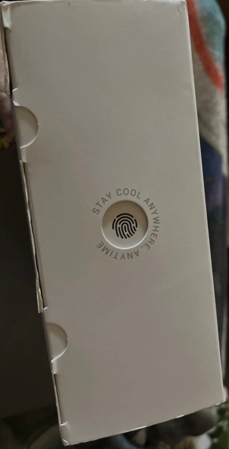 OutCool U-Flex Cooling Pack