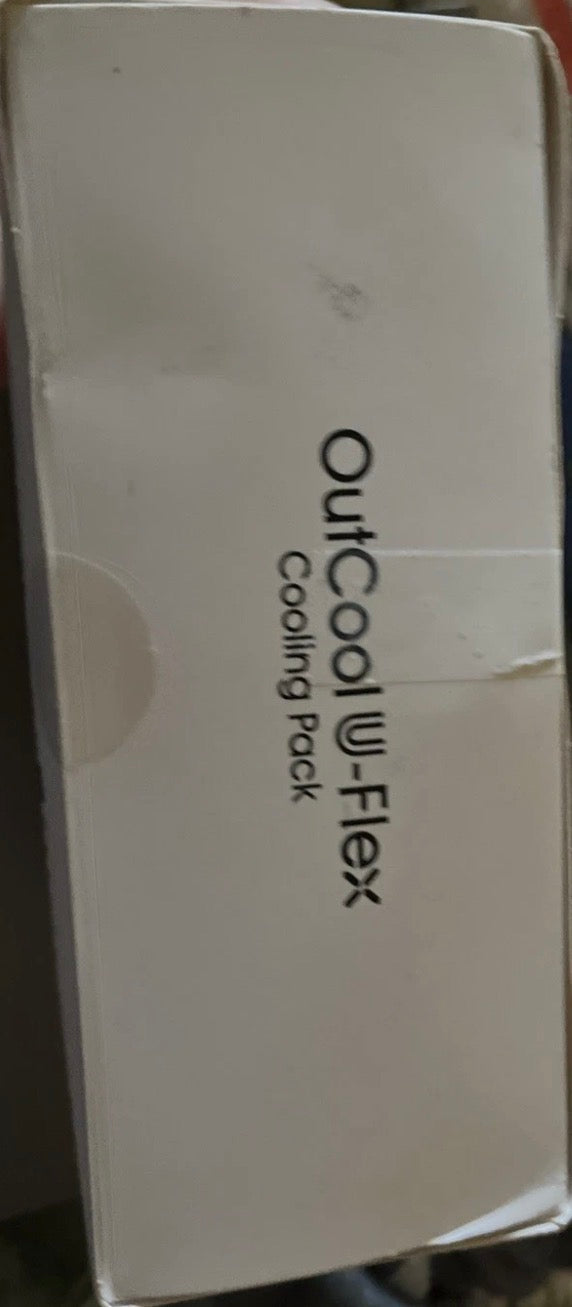 OutCool U-Flex Cooling Pack