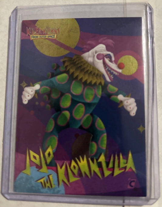 Killer Klowns "JoJo" Bundle