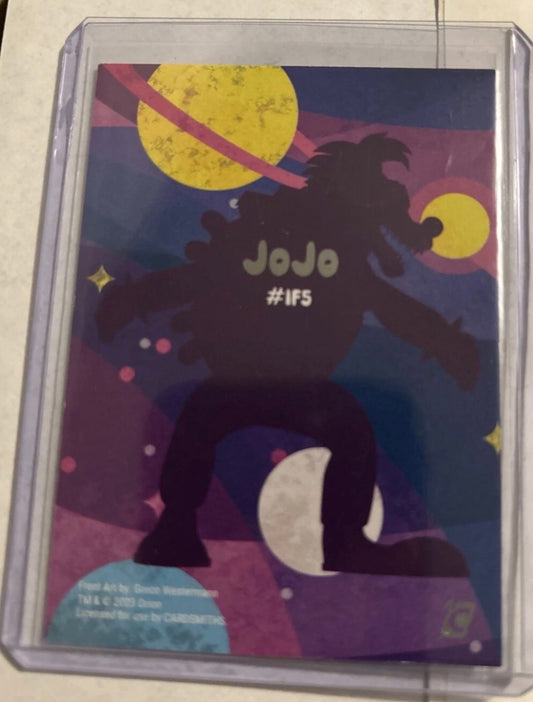 Killer Klowns "JoJo" Bundle