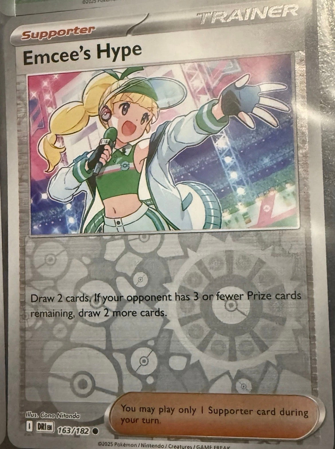 Jumbo Mega Lucario EX Bundle1