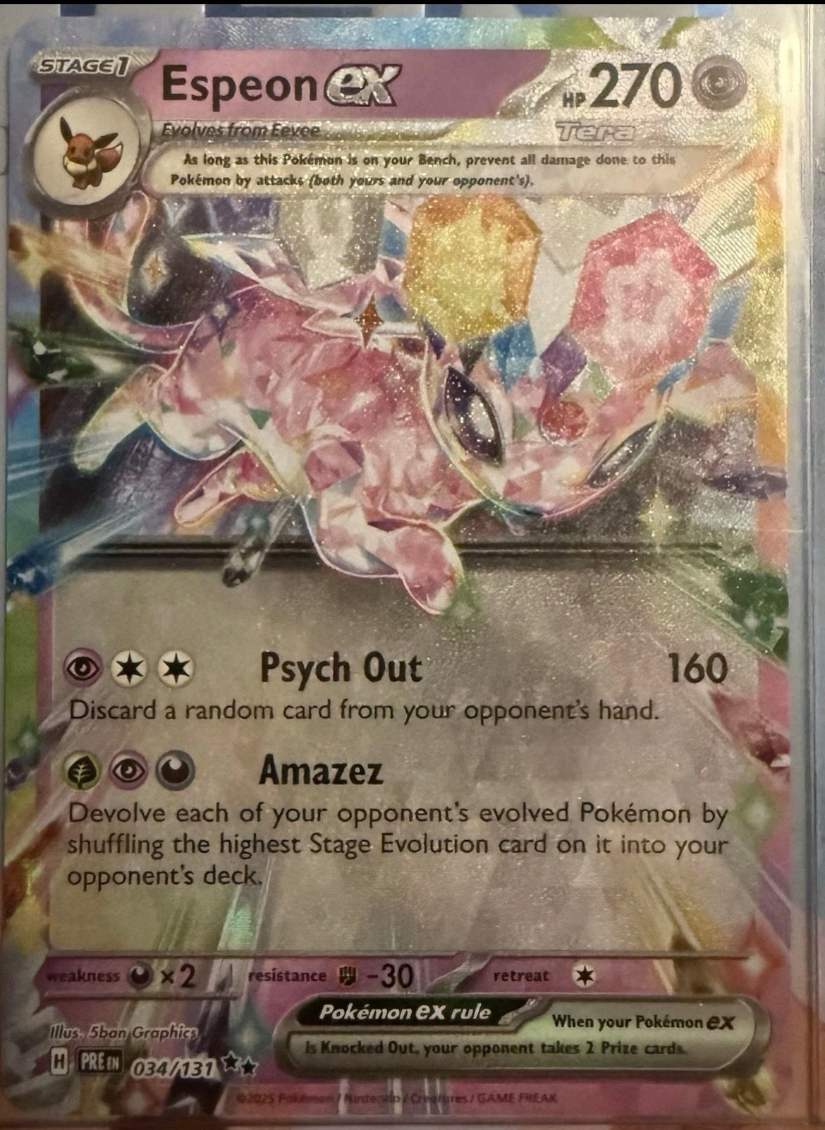 Jumbo Mega Lucario EX Bundle2