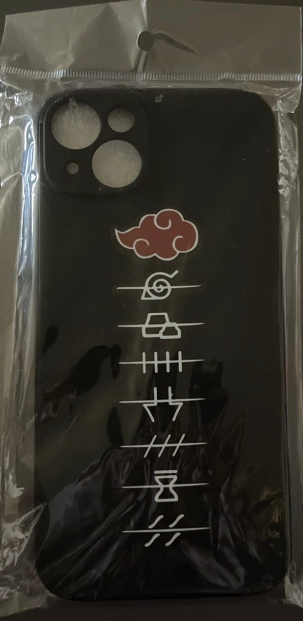 Anime Phone Case for  iPhone 15+
