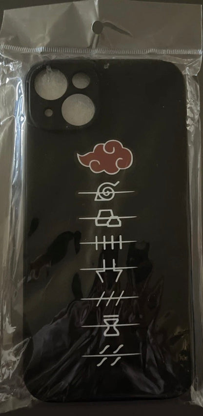 Anime Phone Case for  iPhone 15+