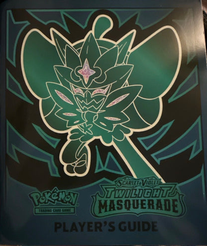 Twilight Masquerade Players Guide Bundle