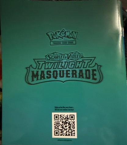 Twilight Masquerade Players Guide Bundle