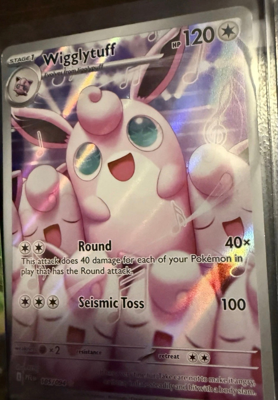 Jumbo Venusaur Ex Bundle