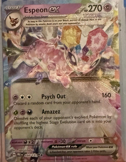 Jumbo Victini Bundle