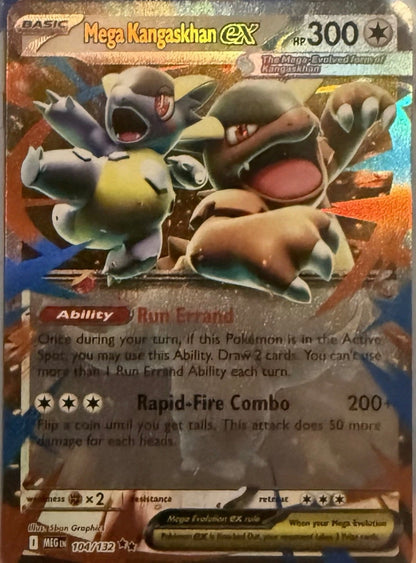 Jumbo Victini Bundle