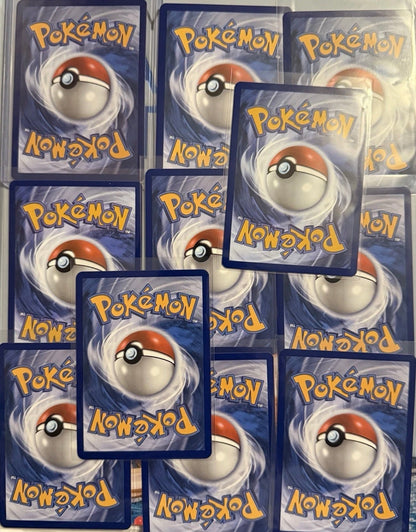 Jumbo Victini Bundle