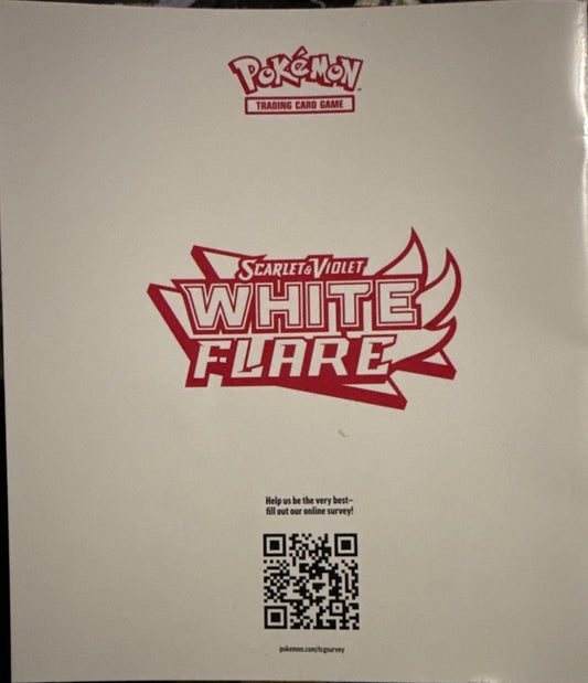 White Flair Plays Guide Bundle